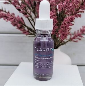 Clarity RX Better With Age Renewing Bakuchiol Serum